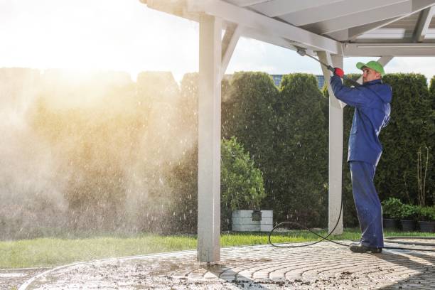 Best Post-Construction Pressure Washing  in Carrollton, GA