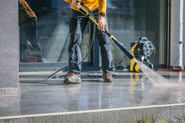 Carrollton, GA Pressure Washing Company